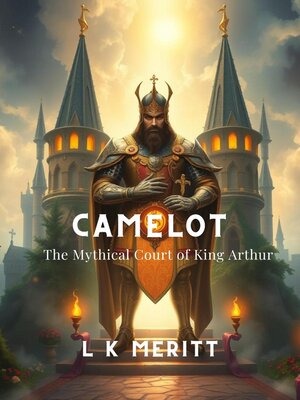 cover image of Camelot